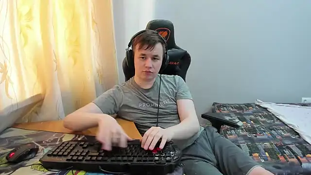 iliaskrislove online show from 05/15/26, 10:50