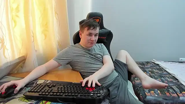 iliaskrislove online show from 05/15/26, 11:23
