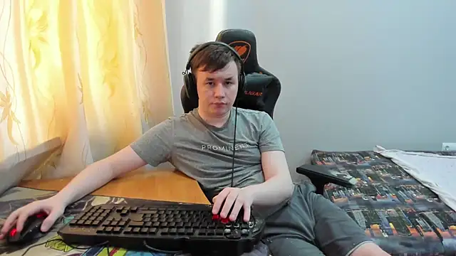 iliaskrislove online show from 05/16/26, 12:07