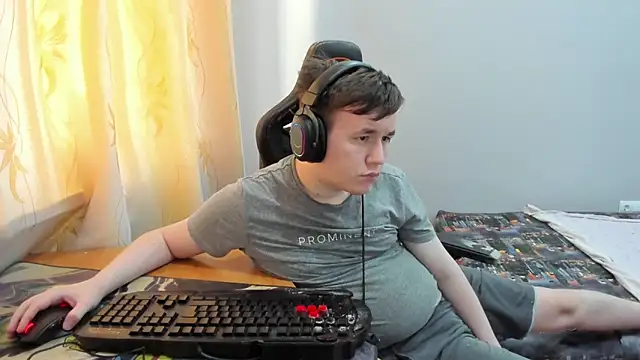 iliaskrislove online show from 05/16/26, 12:29