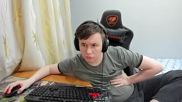 iliaskrislove online show from 05/21/26, 09:22