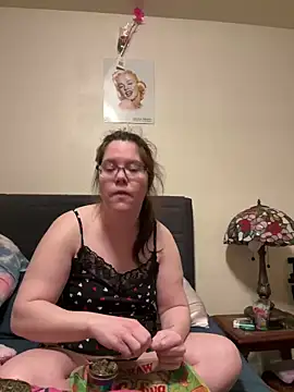 FreakNastyLacie online show from 02/26/25, 07:20