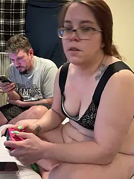 FreakNastyLacie online show from 02/28/25, 03:37