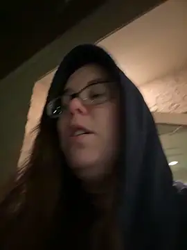 FreakNastyLacie online show from 03/01/25, 09:40