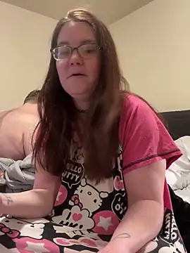 FreakNastyLacie online show from 03/05/25, 08:21