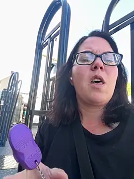 FreakNastyLacie online show from 10/04/25, 05:44