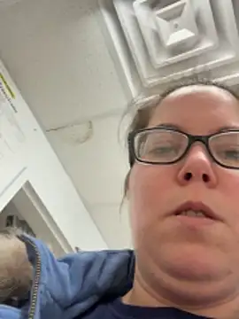 FreakNastyLacie online show from 10/20/25, 02:01