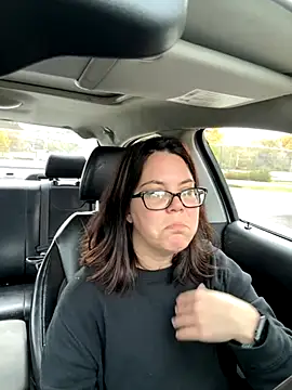 FreakNastyLacie online show from 10/29/25, 03:14