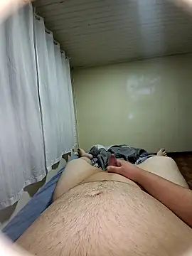 gordinhopp online show from 10/20/25, 08:20