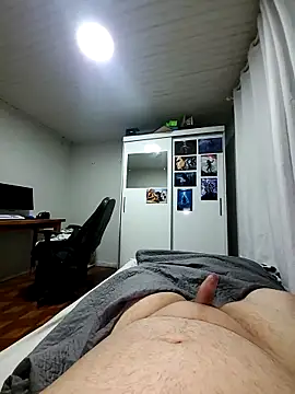 gordinhopp online show from 05/18/26, 02:51