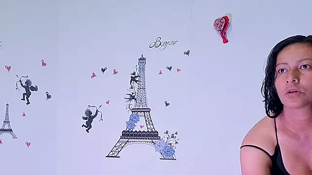 Anto055 online show from 02/05/26, 11:48