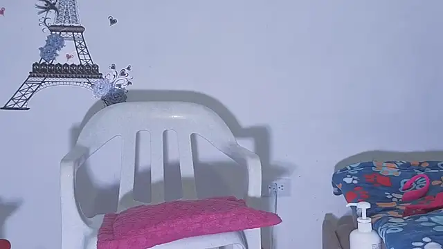 Anto055 online show from 04/01/26, 01:41