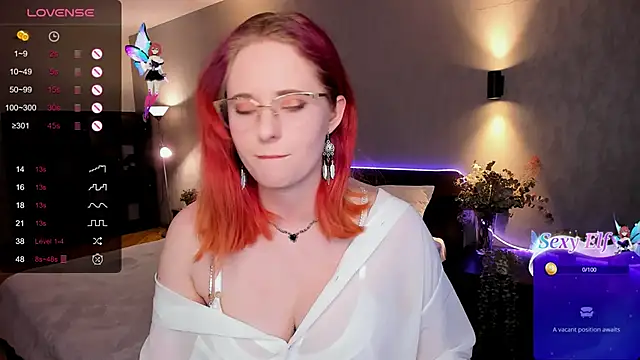 Aemilia  online show from 12/02/24, 12:07