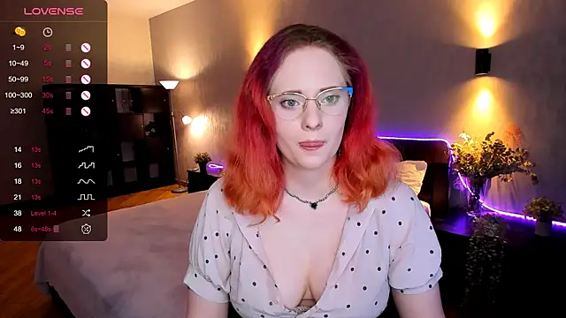 Aemilia  online show from 12/11/24, 07:20