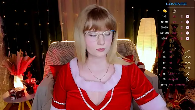 Aemilia  online show from 12/23/25, 02:20