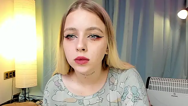 Alice Halle online show from 09/27/25, 05:12