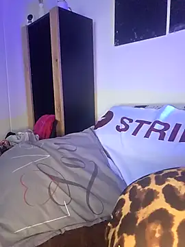 SpicyVicky online show from 03/29/26, 04:34