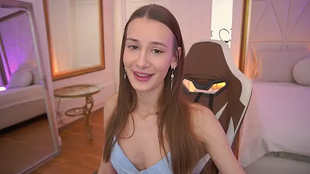 CozyMell online show from 03/16/26, 02:43