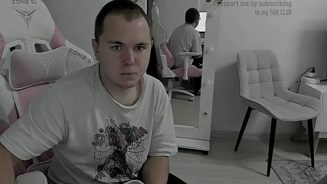 MashkaRay online show from 09/14/25, 04:17