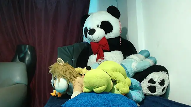 SWEETT CORY online show from 01/04/25, 02:25