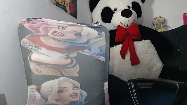 SWEETT CORY online show from 05/09/26, 03:56
