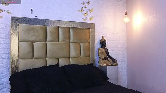 ximenawilliamss online show from 11/12/25, 08:52