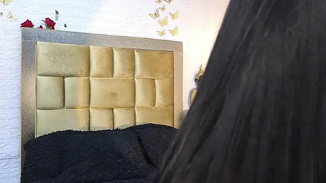 ximenawilliamss online show from 02/17/26, 08:59