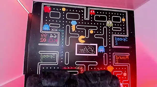 Barbara honey online show from 03/04/25, 03:48