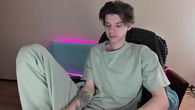 Liam sexy1 online show from 01/26/25, 07:31