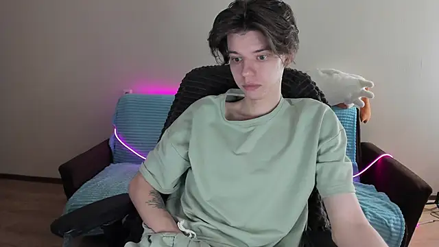 Liam sexy1 online show from 01/27/25, 04:52