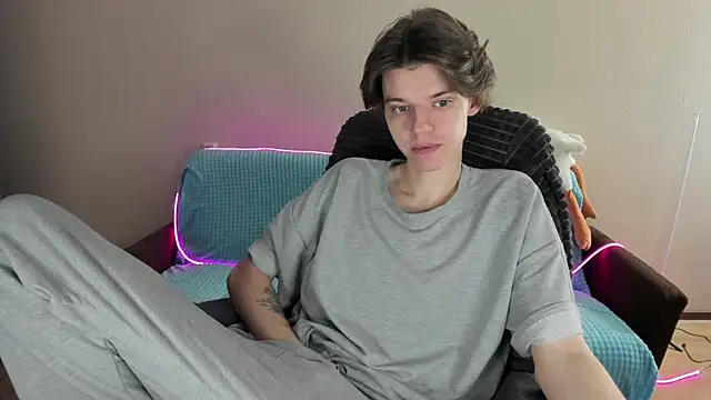 Liam sexy1 online show from 02/02/25, 08:57