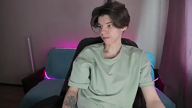 Liam sexy1 online show from 02/22/25, 08:18