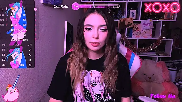 Snapshot of Sia_Shine chatting on 12/23/24, 04:28 Sia Shine online show from 12/23/24, 04:28