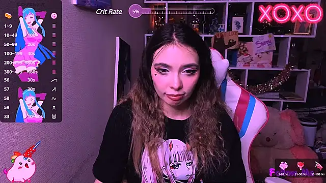 Snapshot of Sia_Shine chatting on 12/23/24, 07:30 Sia Shine online show from 12/23/24, 07:30