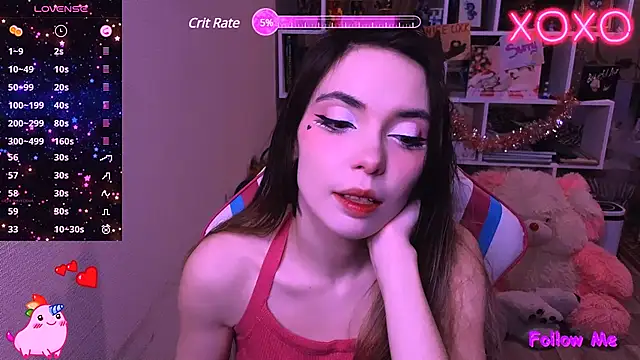 Snapshot of Sia_Shine chatting on 02/09/25, 01:03 Sia Shine online show from 02/09/25, 01:03