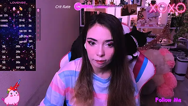 Snapshot of Sia_Shine chatting on 03/16/25, 07:26 Sia Shine online show from 03/16/25, 07:26