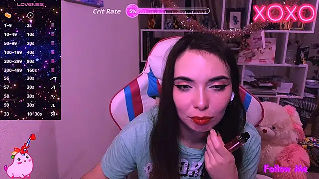 Snapshot of Sia_Shine chatting on 09/27/25, 04:56 Sia Shine online show from 09/27/25, 04:56