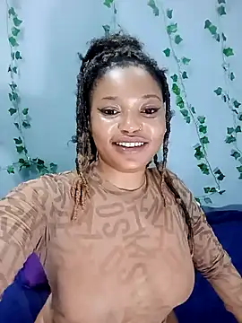 Sugartonguexx online show from 01/27/25, 12:22