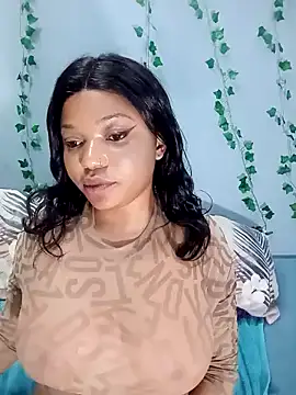 Sugartonguexx online show from 01/27/25, 10:38