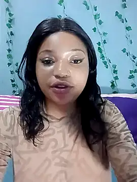 Sugartonguexx online show from 01/28/25, 02:31