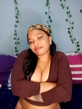 Sugartonguexx online show from 01/29/25, 12:01