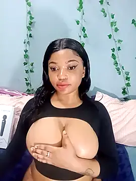 Sugartonguexx online show from 02/01/25, 05:49