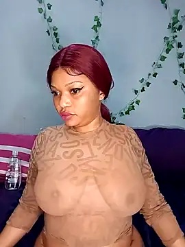 Sugartonguexx online show from 02/18/25, 11:19