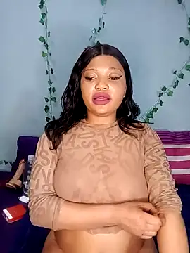 Sugartonguexx online show from 02/27/25, 01:48