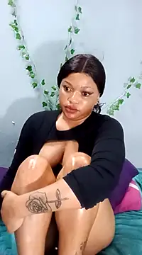 Sugartonguexx online show from 03/03/25, 12:26