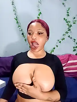 Sugartonguexx online show from 03/08/25, 04:45