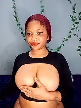 Sugartonguexx online show from 03/09/25, 09:25