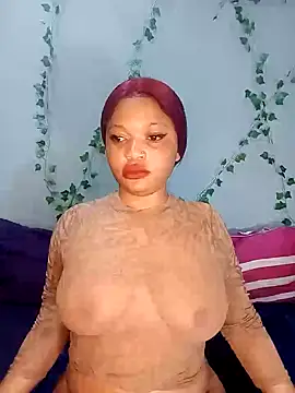 Sugartonguexx online show from 03/17/25, 07:26