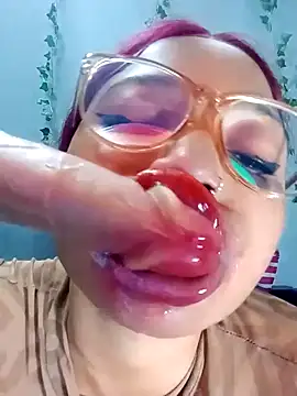 Sugartonguexx online show from 03/17/25, 10:28