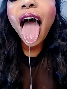 Sugartonguexx online show from 09/12/25, 09:15